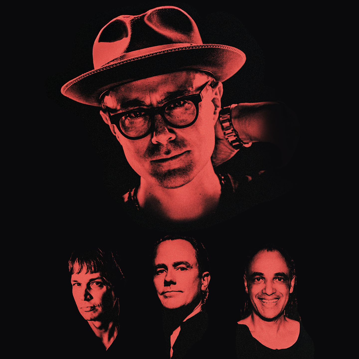 Chris Minh Doky & The Nomads – DK / US 29. marts kl. 21:00